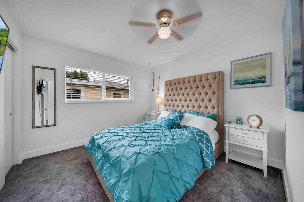 Sweet Escape 5 Br/2Ba Min From Airport And Beach Fort Lauderdale Dış mekan fotoğraf