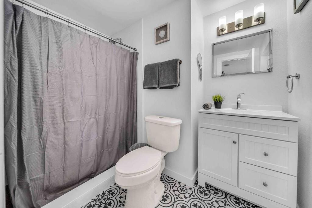 Sweet Escape 5 Br/2Ba Min From Airport And Beach Fort Lauderdale Dış mekan fotoğraf