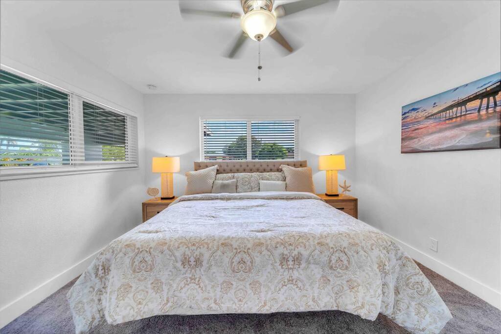 Sweet Escape 5 Br/2Ba Min From Airport And Beach Fort Lauderdale Dış mekan fotoğraf
