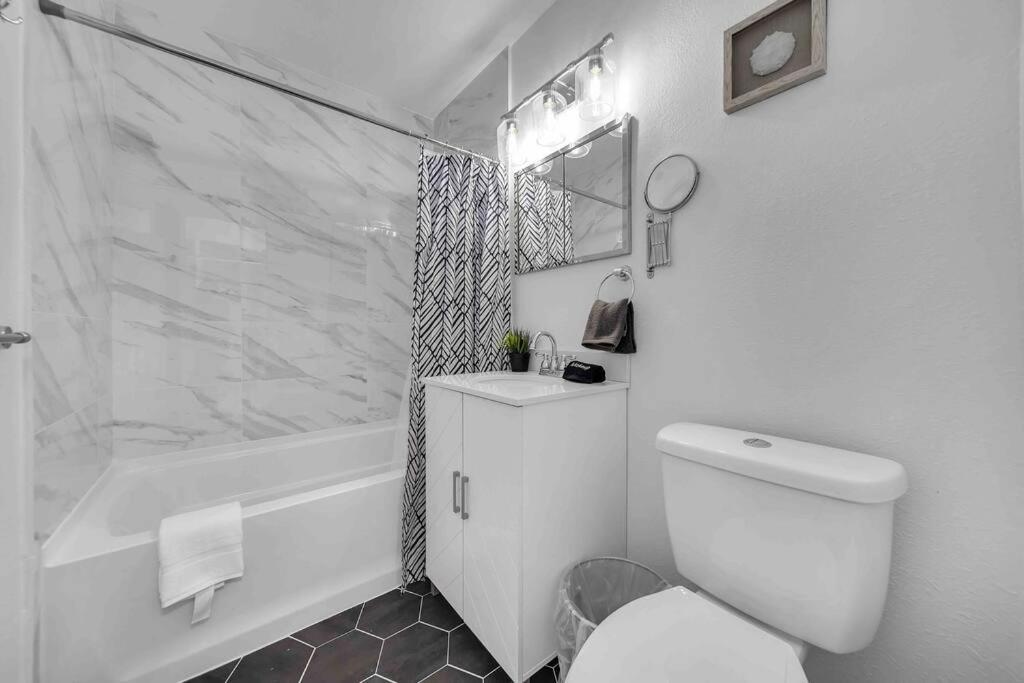 Sweet Escape 5 Br/2Ba Min From Airport And Beach Fort Lauderdale Dış mekan fotoğraf