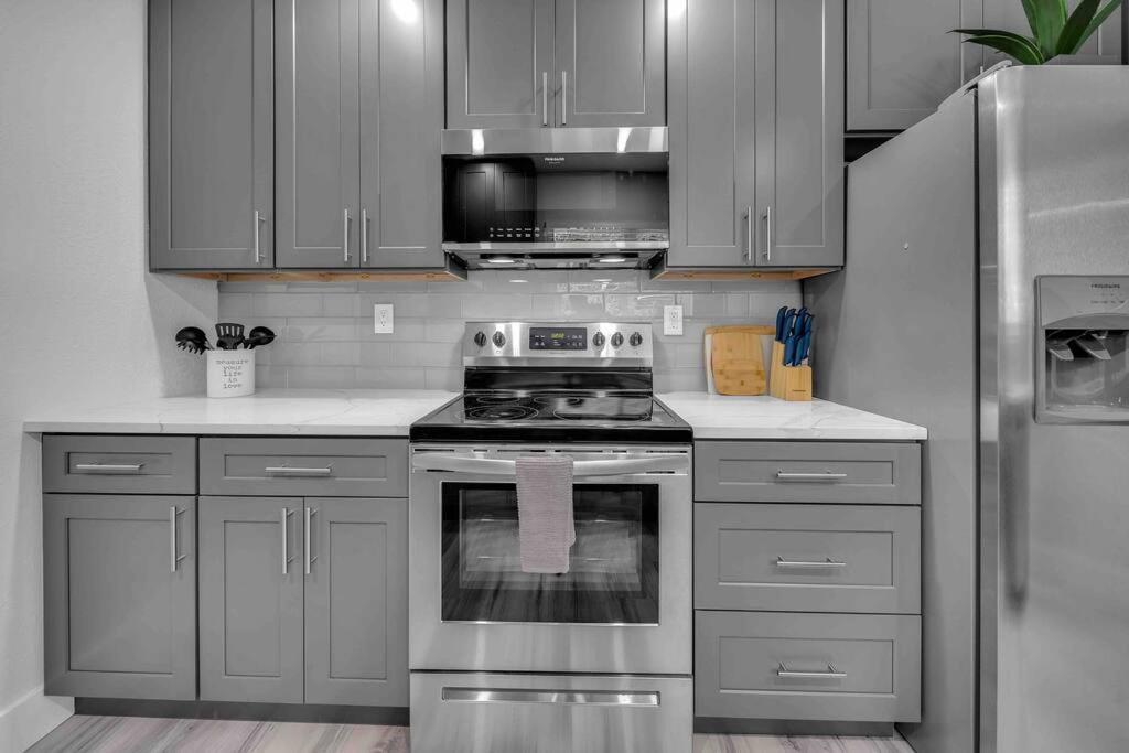 Sweet Escape 5 Br/2Ba Min From Airport And Beach Fort Lauderdale Dış mekan fotoğraf